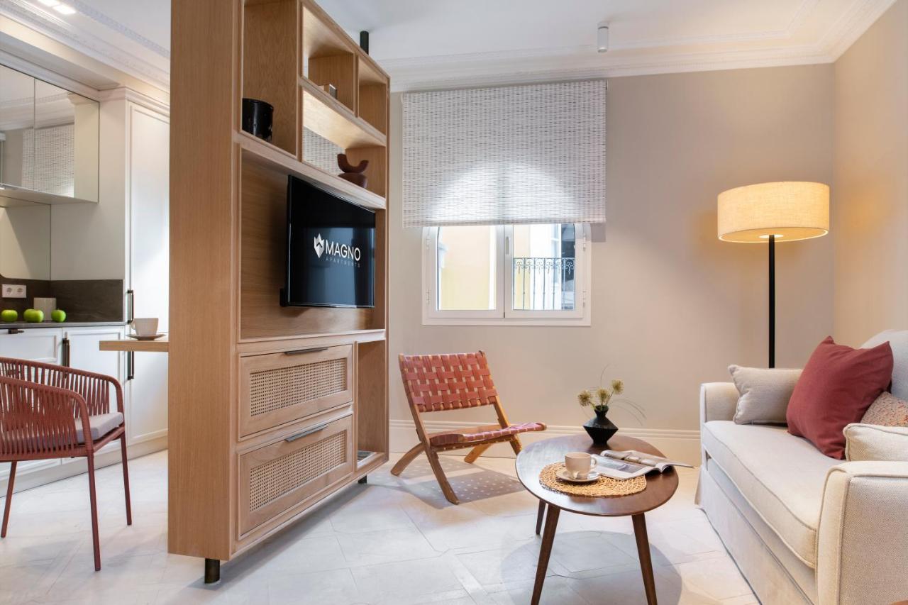 Casa Pilatos Luxury Apartments Siviglia Esterno foto