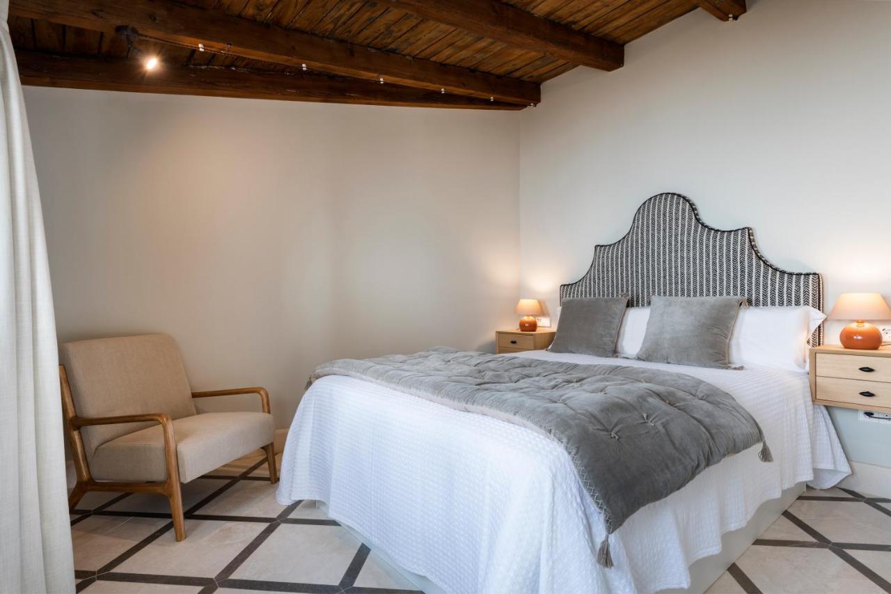 Casa Pilatos Luxury Apartments Siviglia Esterno foto