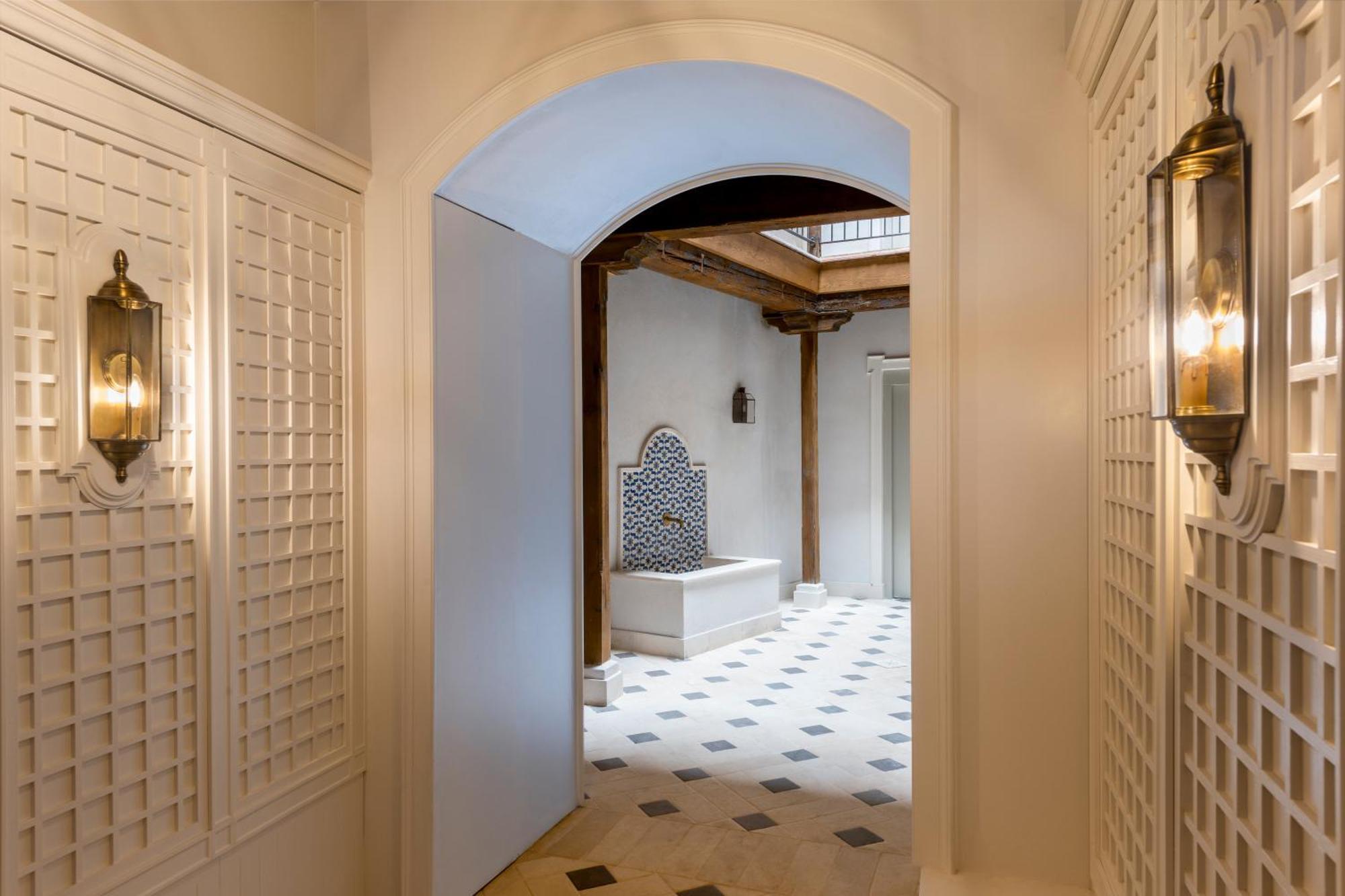 Casa Pilatos Luxury Apartments Siviglia Esterno foto