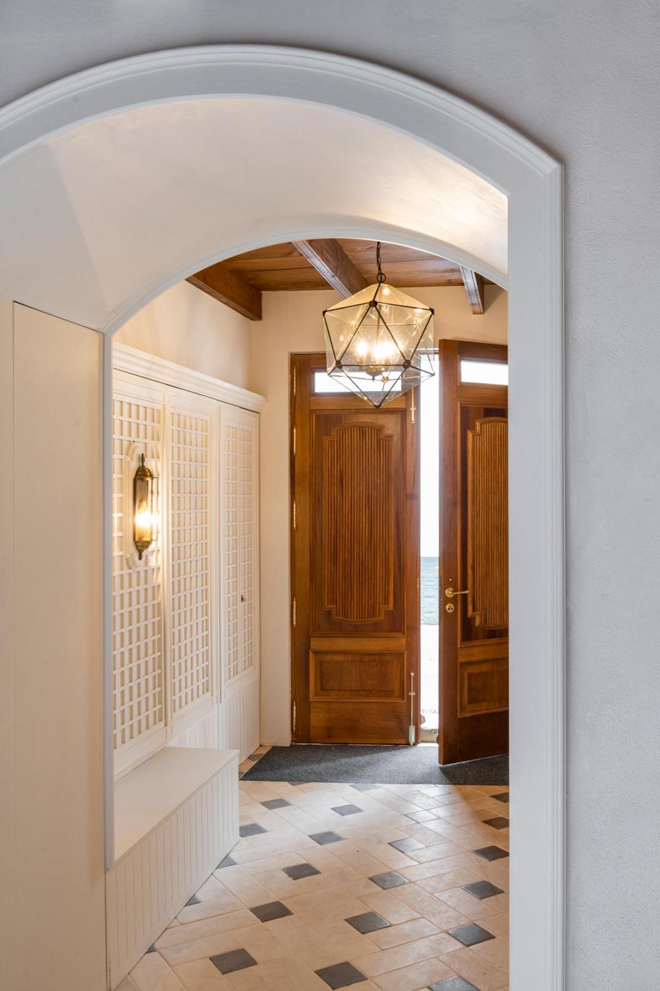 Casa Pilatos Luxury Apartments Siviglia Esterno foto