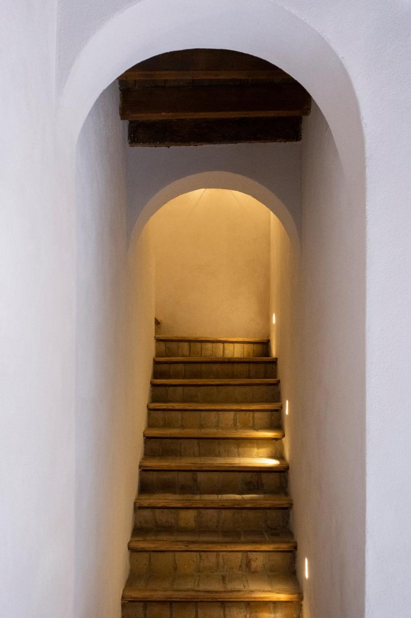 Casa Pilatos Luxury Apartments Siviglia Esterno foto