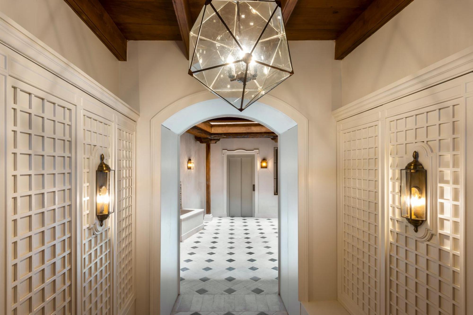 Casa Pilatos Luxury Apartments Siviglia Esterno foto