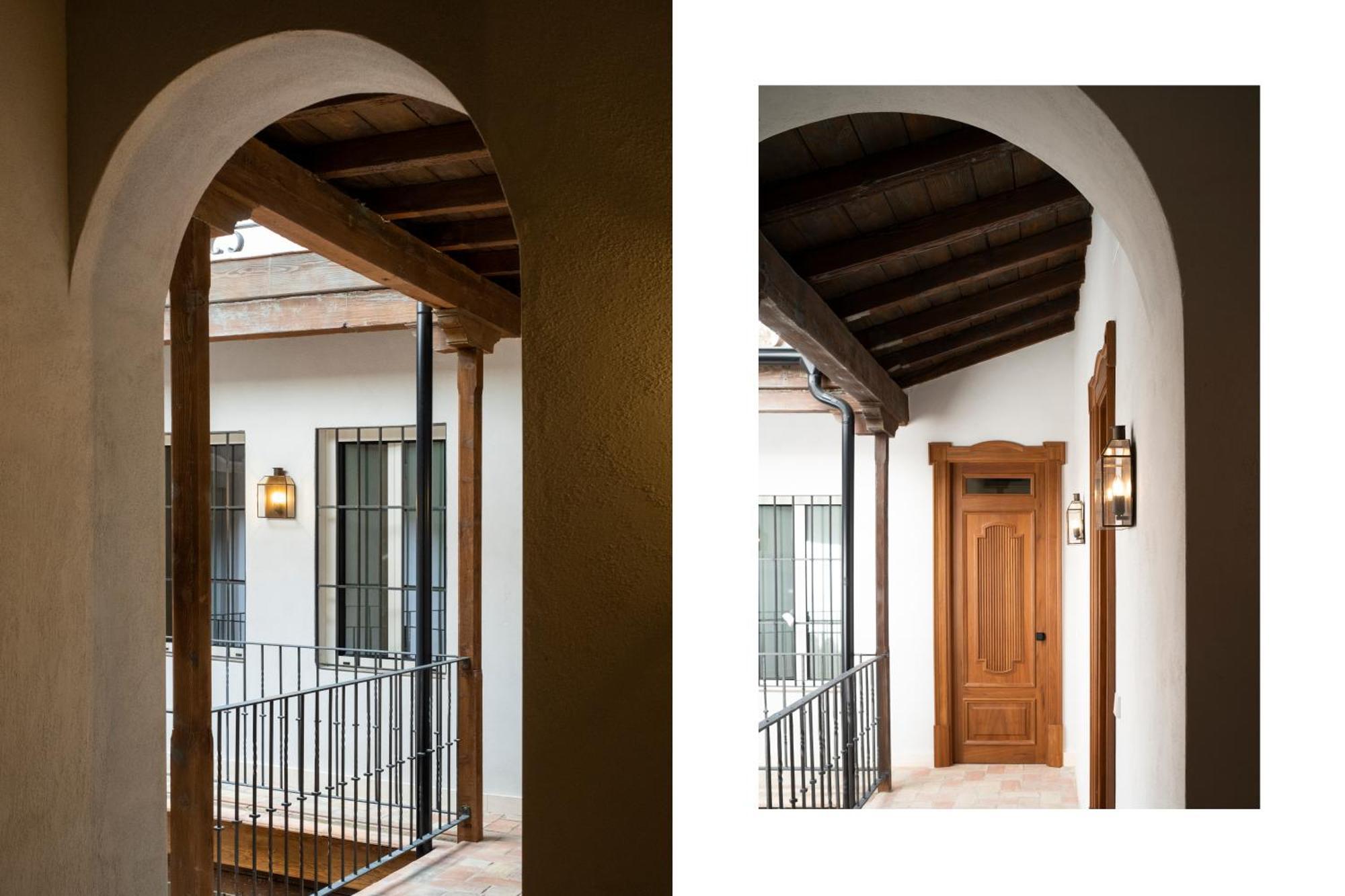 Casa Pilatos Luxury Apartments Siviglia Esterno foto
